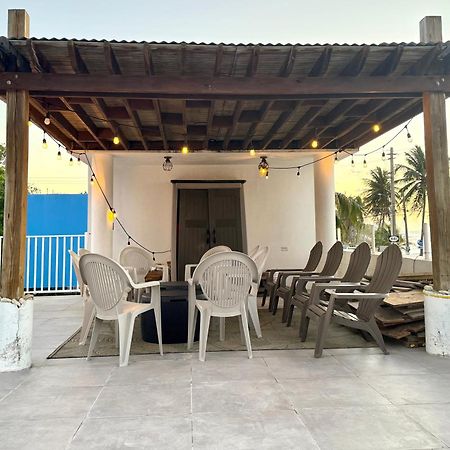 Aguada Beach Condos מראה חיצוני תמונה