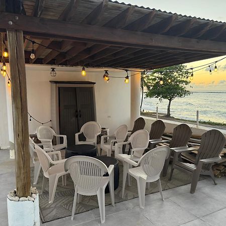 Aguada Beach Condos מראה חיצוני תמונה