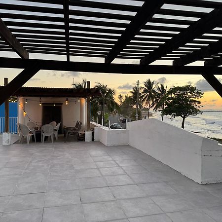 Aguada Beach Condos מראה חיצוני תמונה