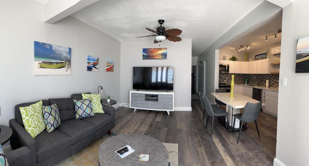 Aguada Beach Condos מראה חיצוני תמונה