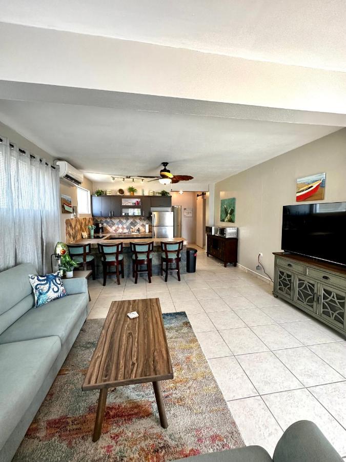 Aguada Beach Condos מראה חיצוני תמונה