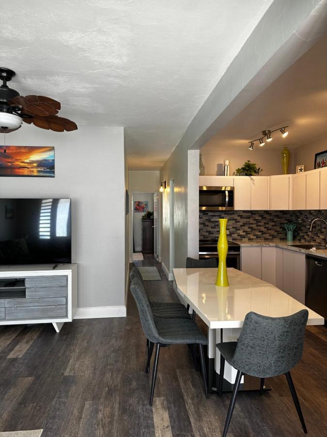 Aguada Beach Condos מראה חיצוני תמונה