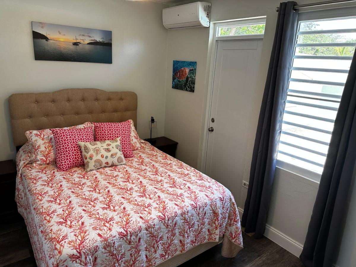 Aguada Beach Condos מראה חיצוני תמונה