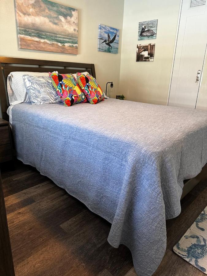 Aguada Beach Condos מראה חיצוני תמונה