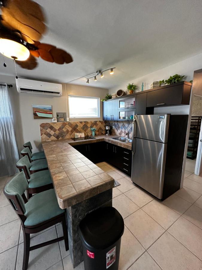 Aguada Beach Condos מראה חיצוני תמונה