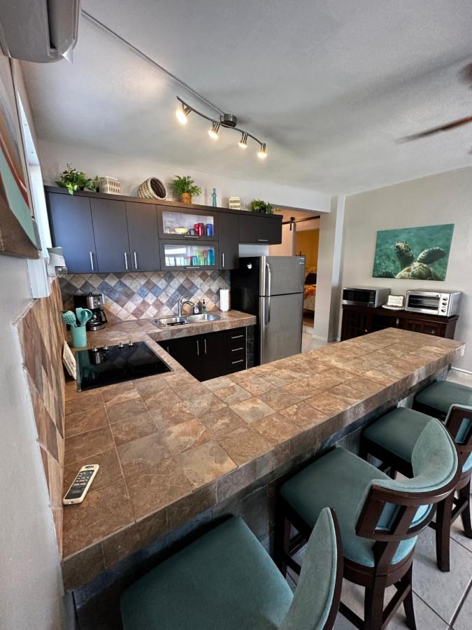 Aguada Beach Condos מראה חיצוני תמונה