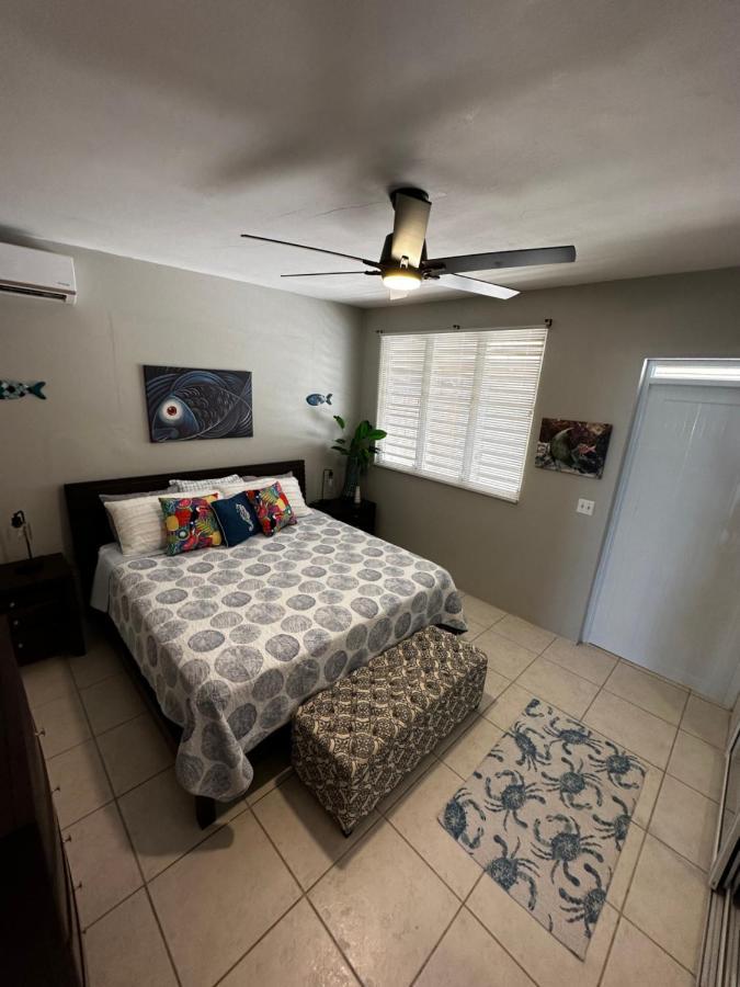 Aguada Beach Condos מראה חיצוני תמונה