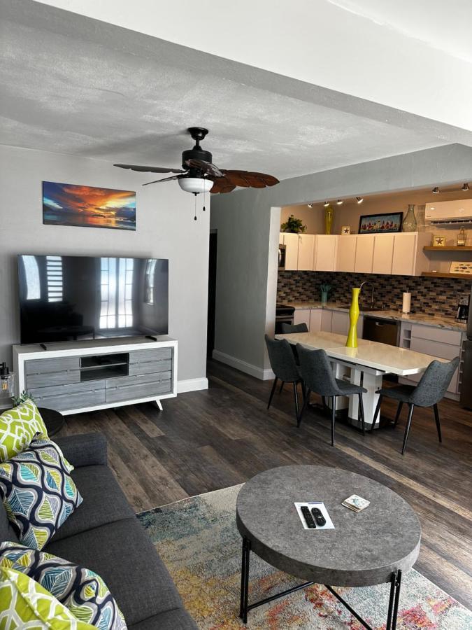 Aguada Beach Condos מראה חיצוני תמונה