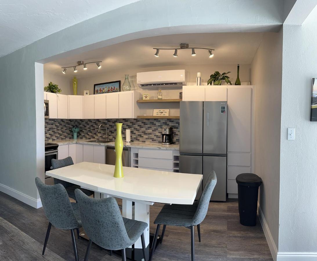 Aguada Beach Condos מראה חיצוני תמונה