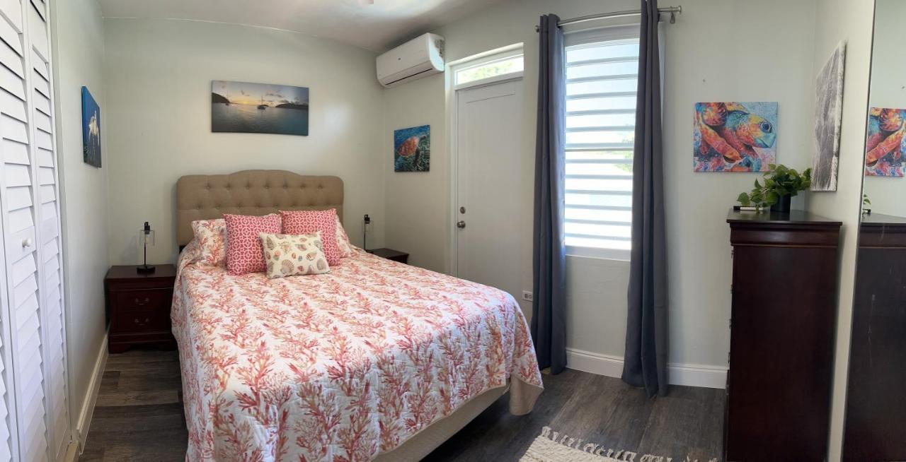 Aguada Beach Condos מראה חיצוני תמונה