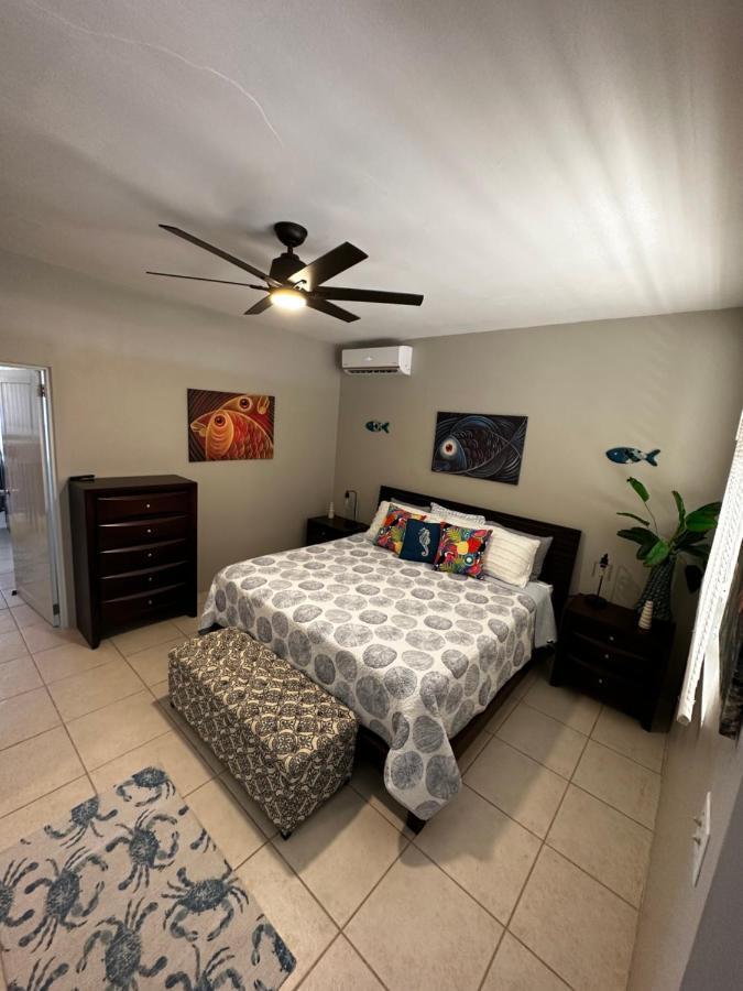 Aguada Beach Condos מראה חיצוני תמונה