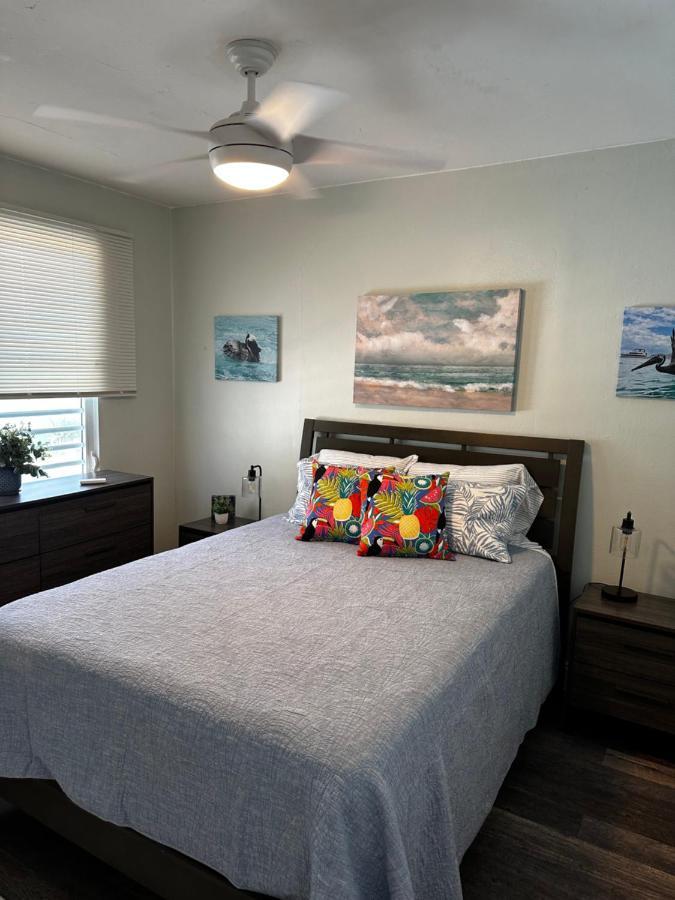 Aguada Beach Condos מראה חיצוני תמונה