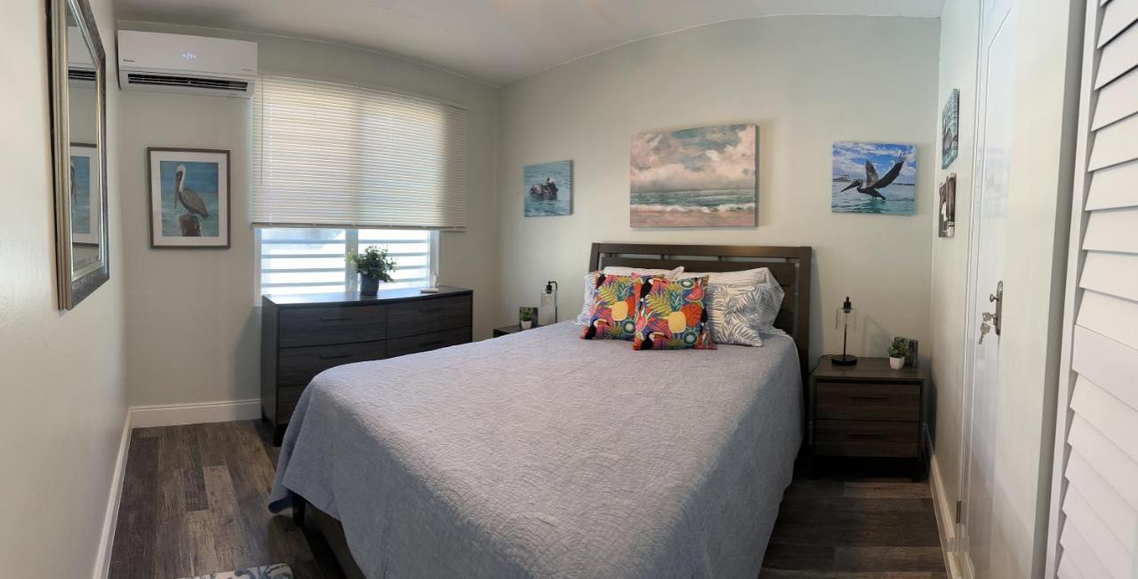 Aguada Beach Condos מראה חיצוני תמונה
