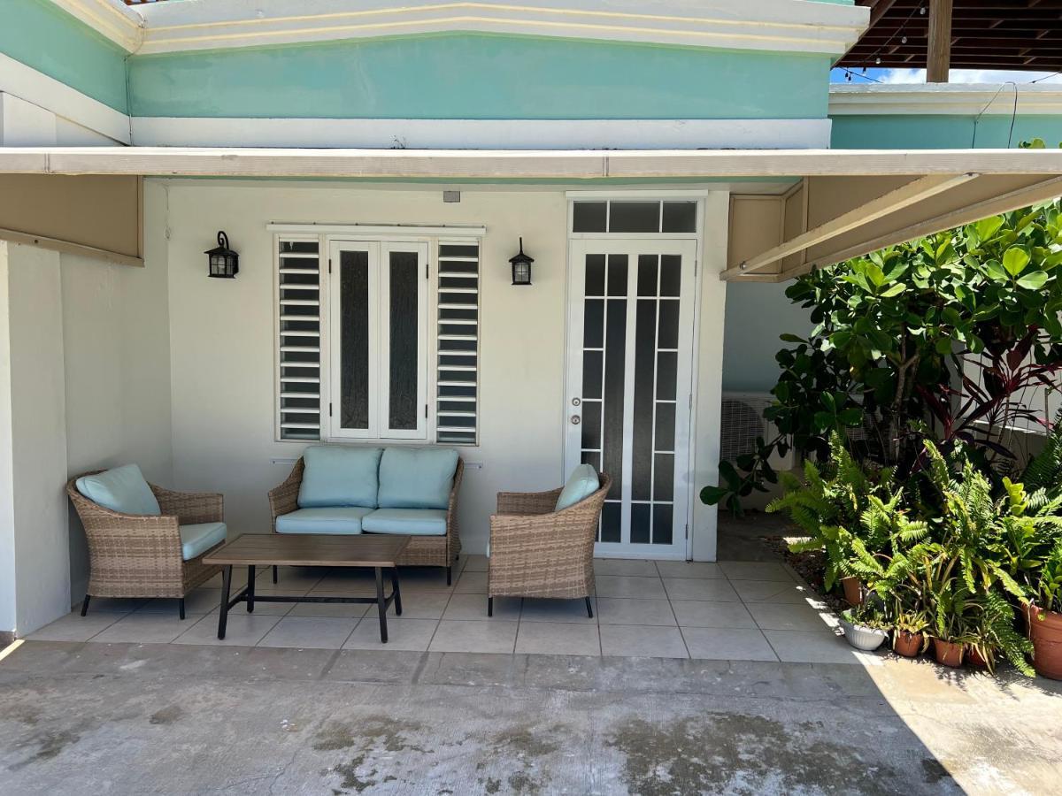 Aguada Beach Condos מראה חיצוני תמונה