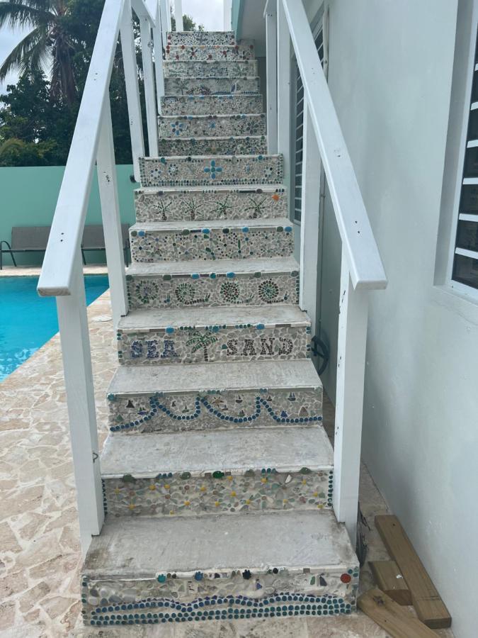 Aguada Beach Condos מראה חיצוני תמונה