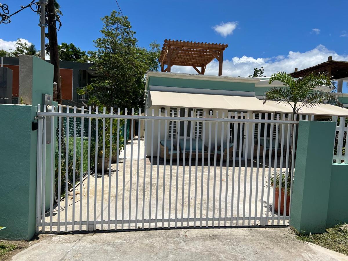 Aguada Beach Condos מראה חיצוני תמונה