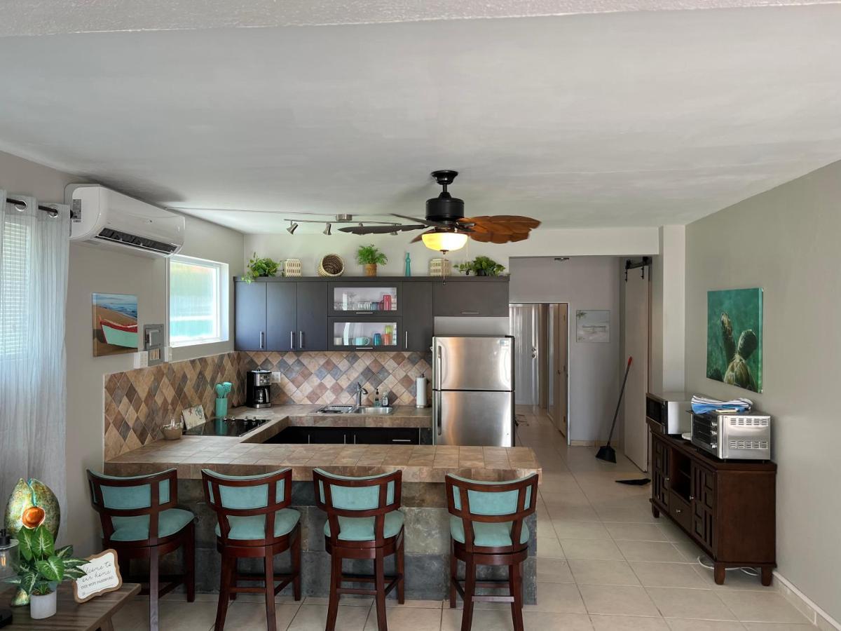Aguada Beach Condos מראה חיצוני תמונה