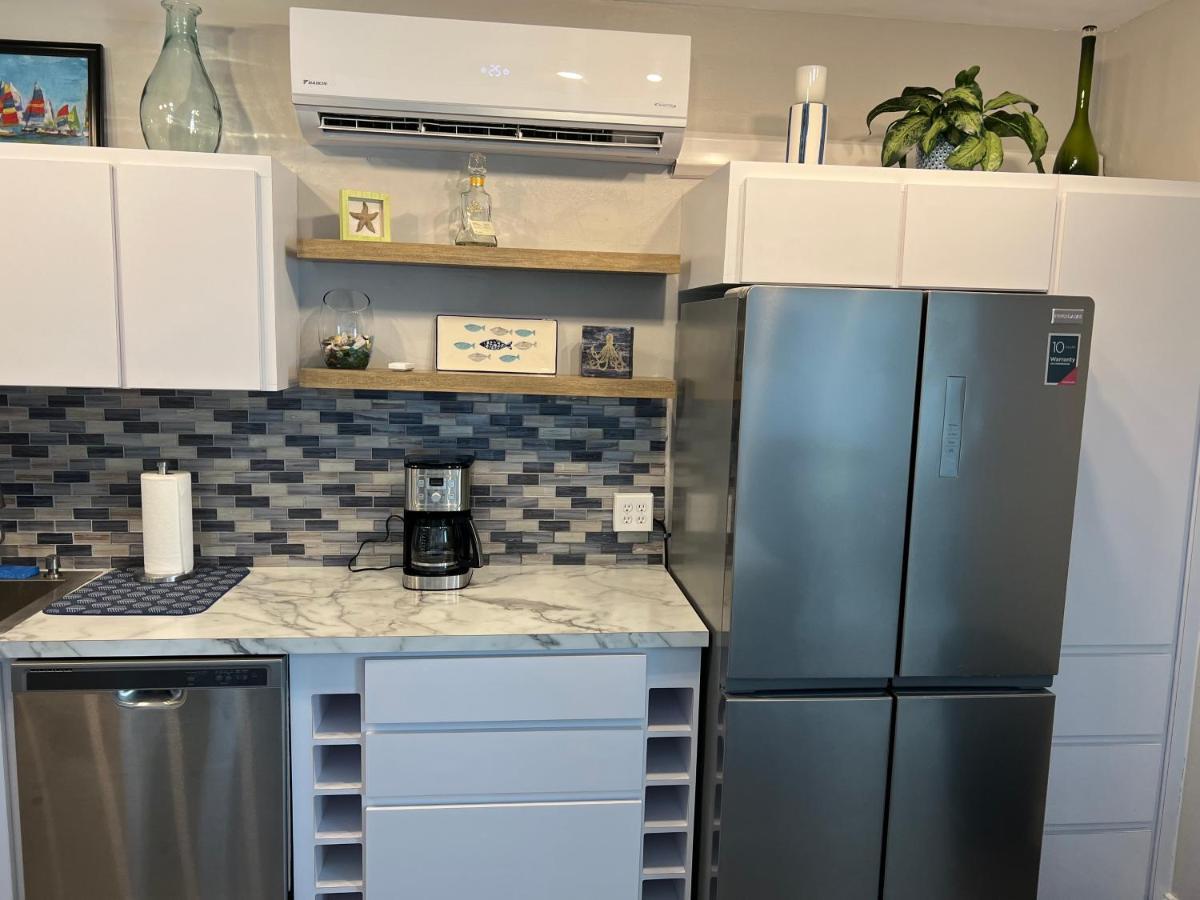 Aguada Beach Condos מראה חיצוני תמונה