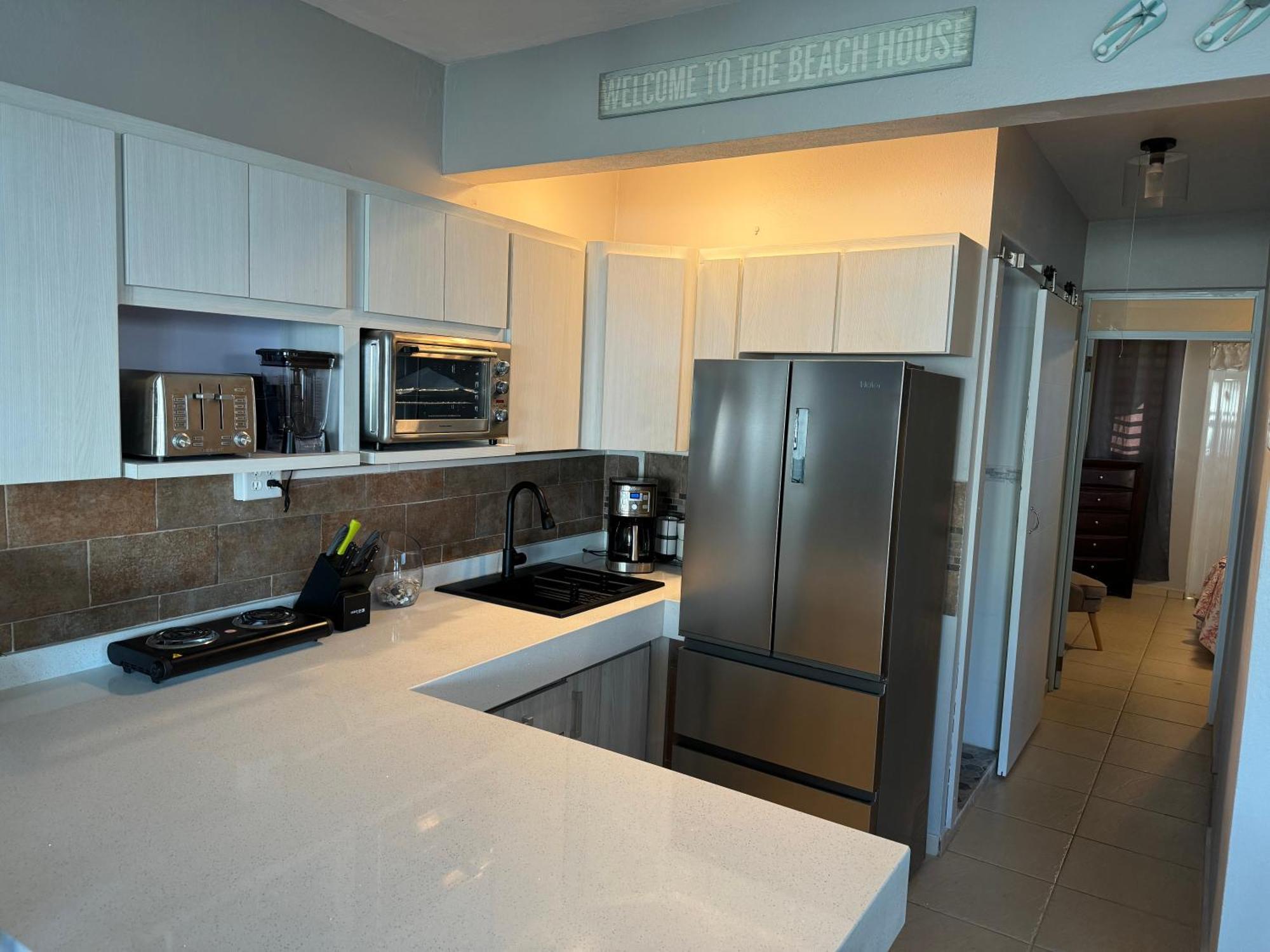 Aguada Beach Condos מראה חיצוני תמונה