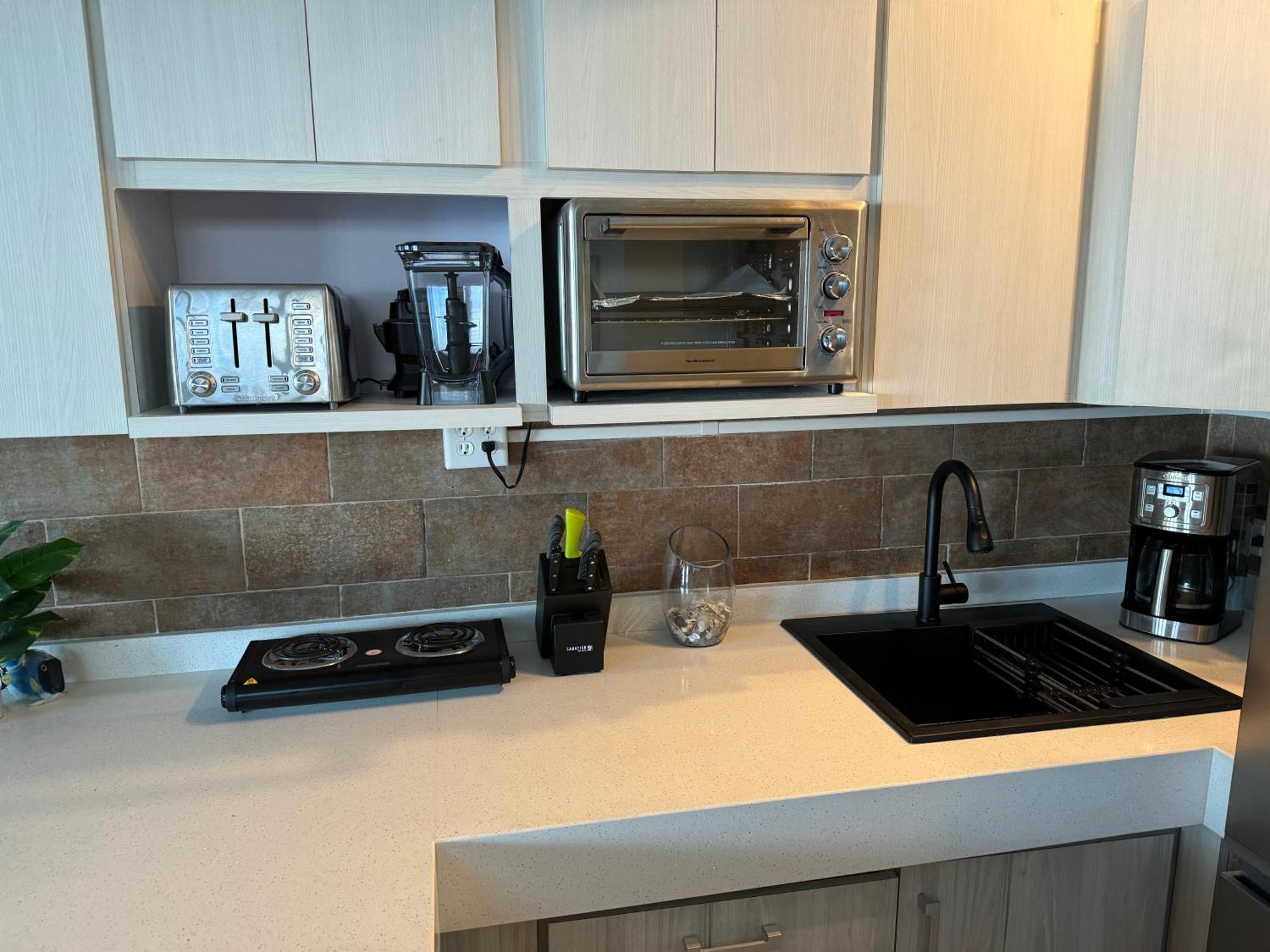 Aguada Beach Condos מראה חיצוני תמונה