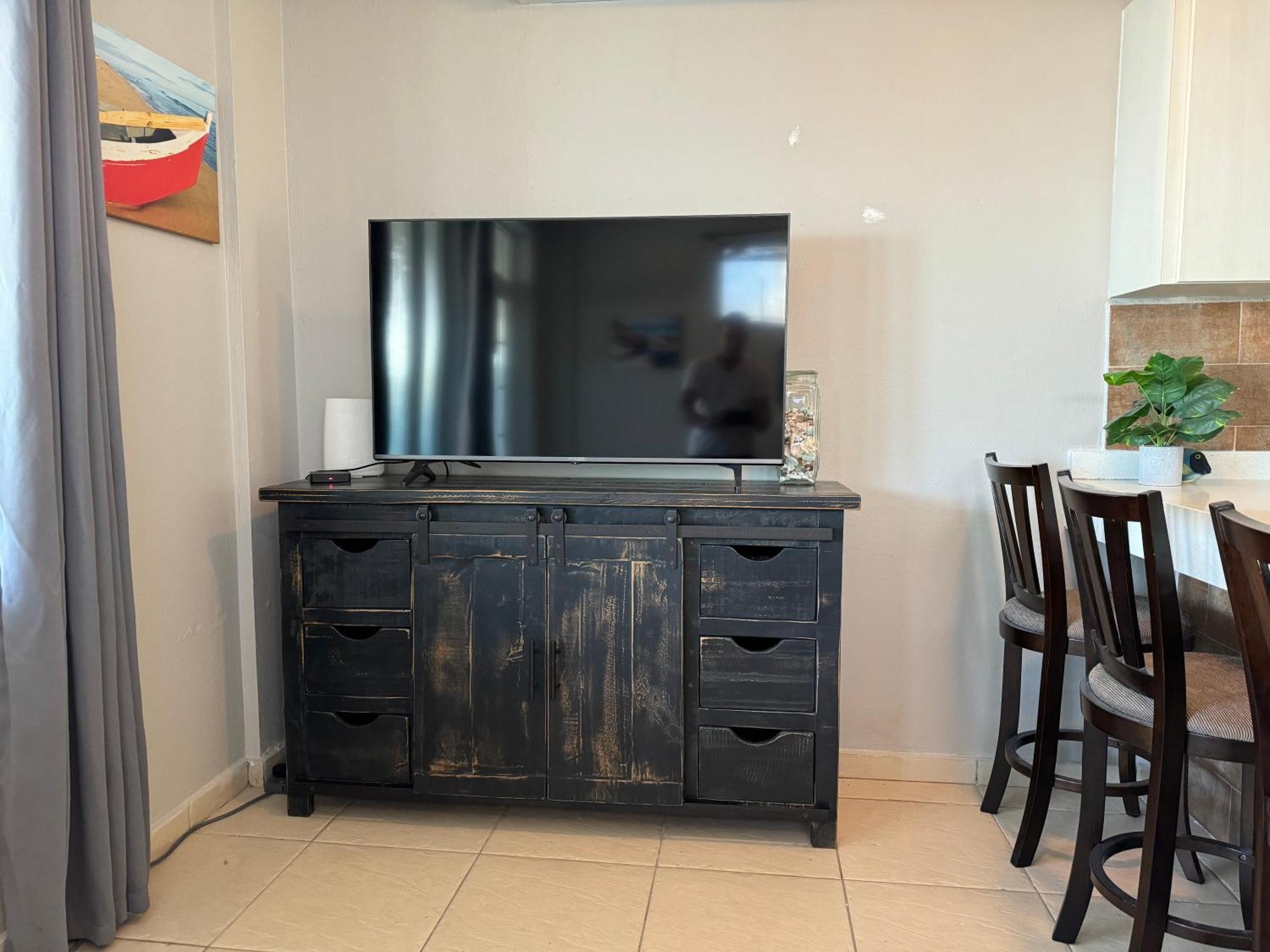 Aguada Beach Condos מראה חיצוני תמונה