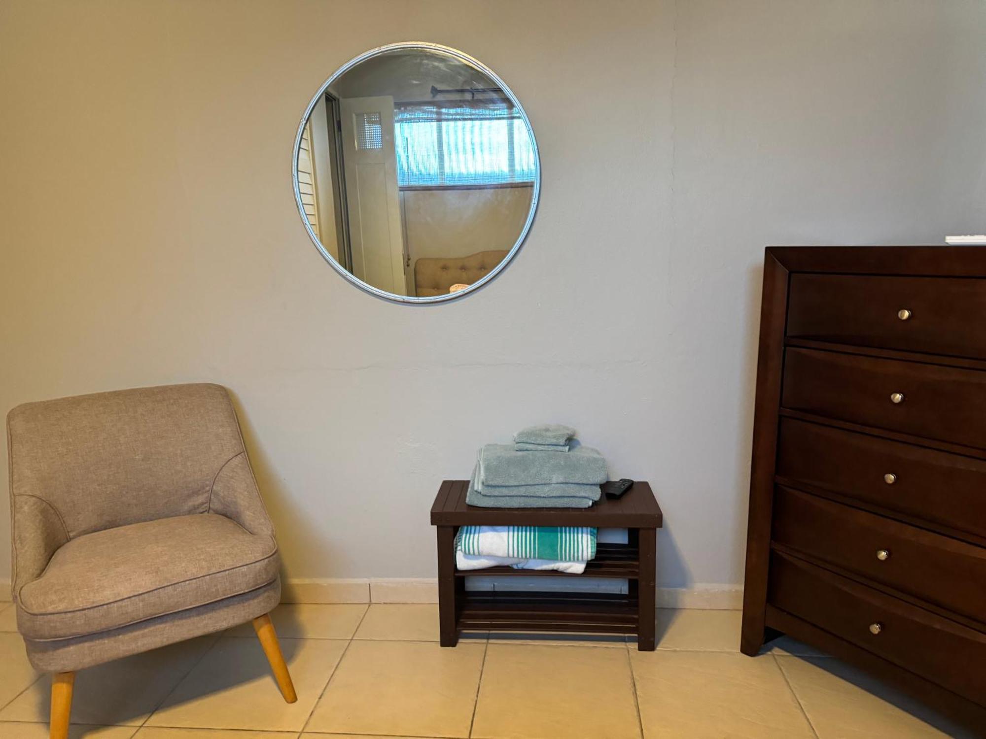 Aguada Beach Condos מראה חיצוני תמונה