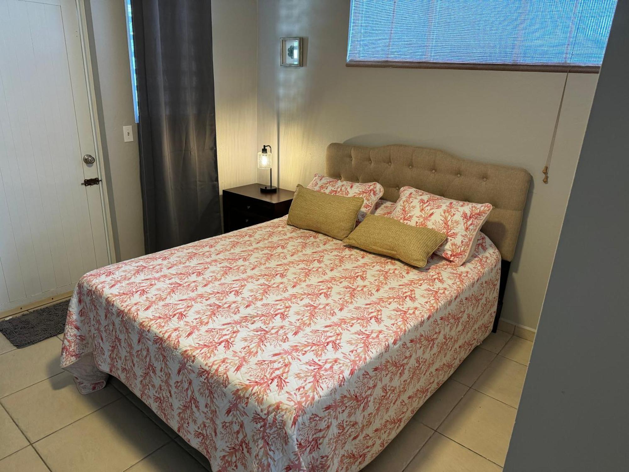 Aguada Beach Condos מראה חיצוני תמונה