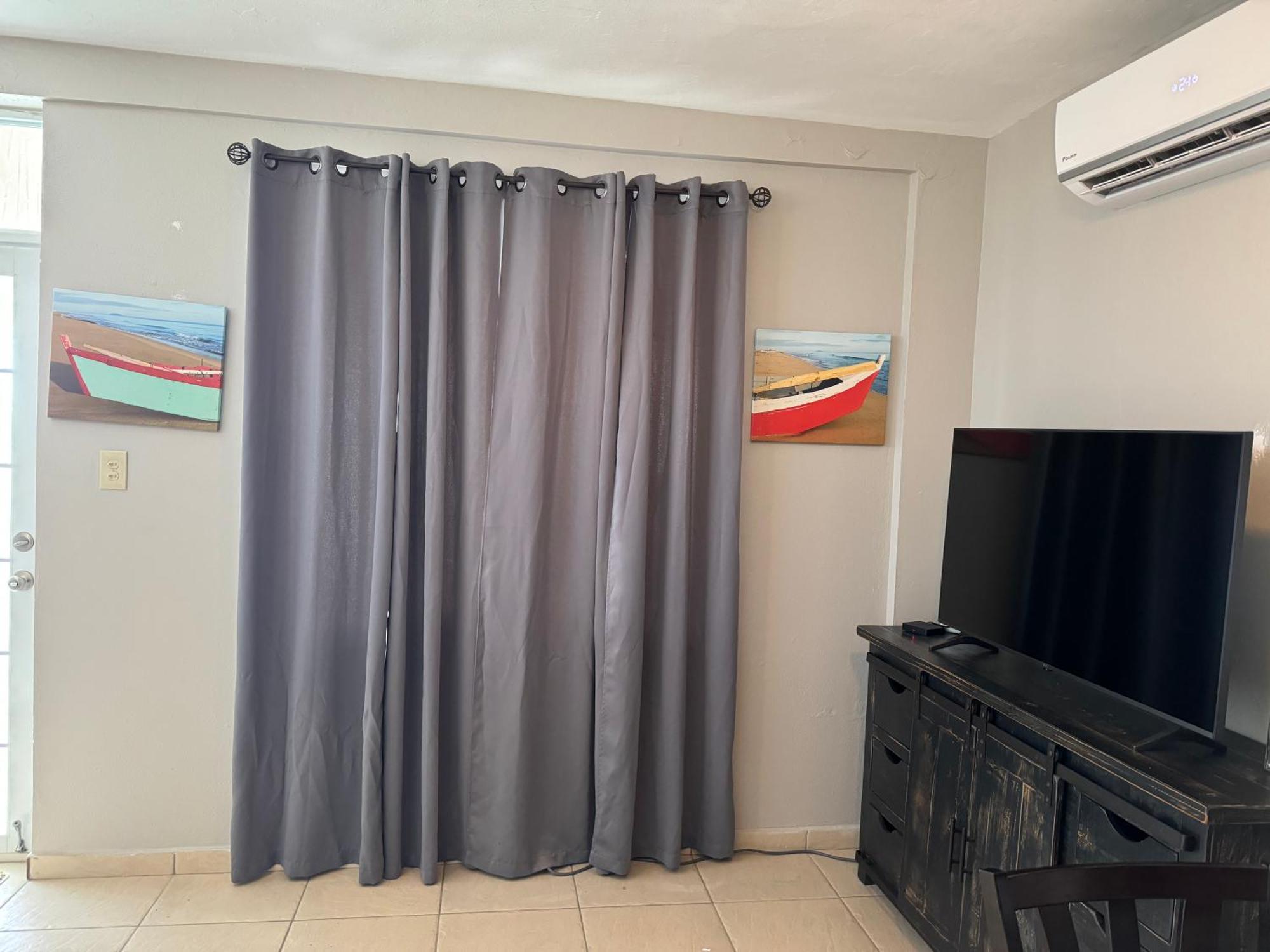 Aguada Beach Condos מראה חיצוני תמונה