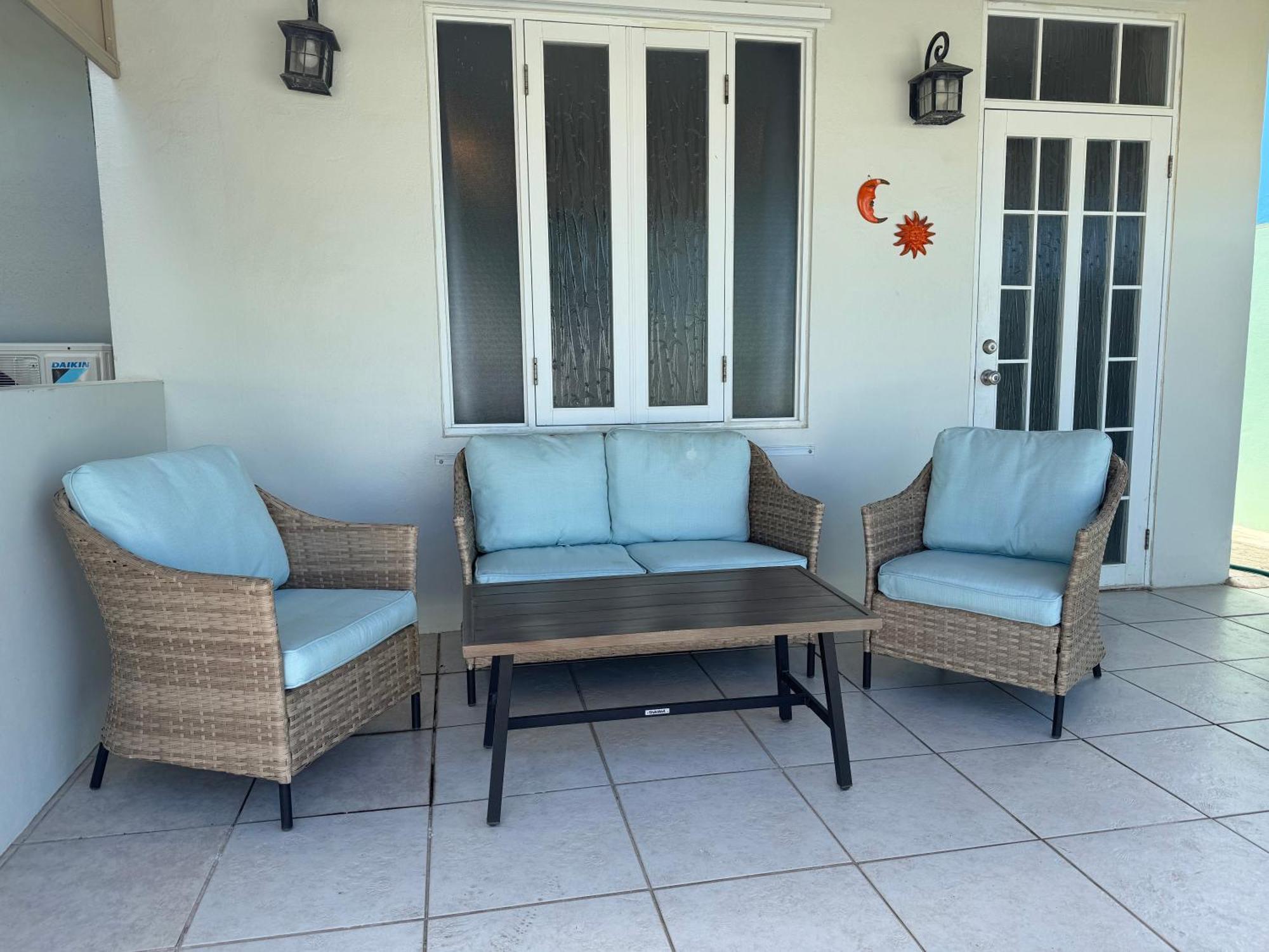 Aguada Beach Condos מראה חיצוני תמונה