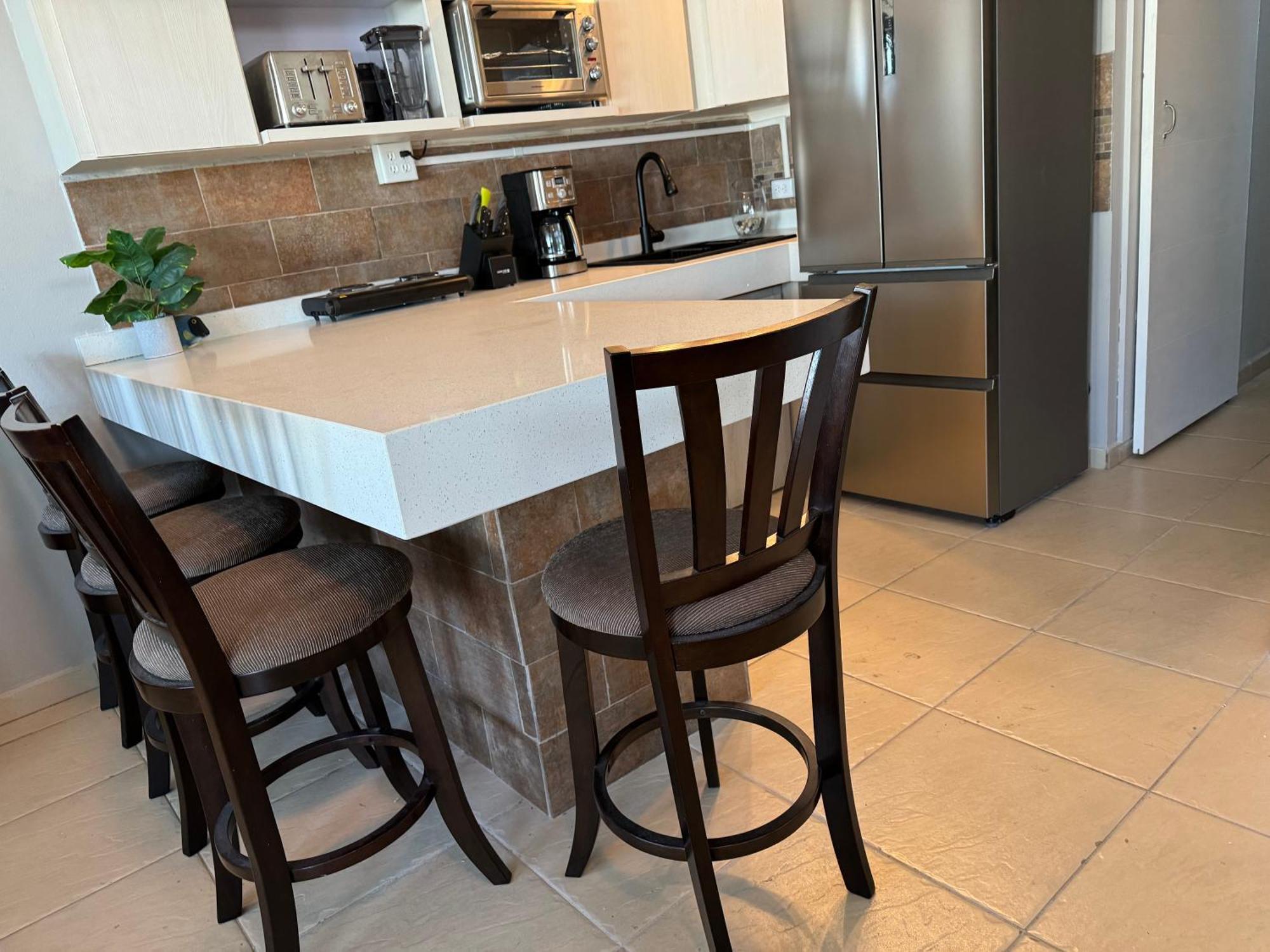 Aguada Beach Condos מראה חיצוני תמונה