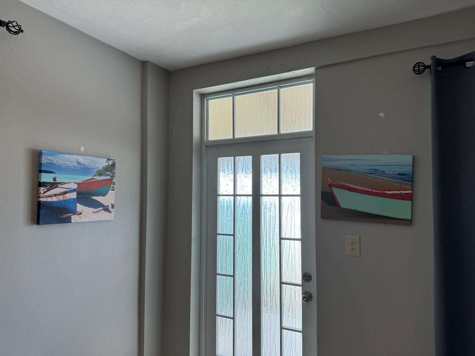 Aguada Beach Condos מראה חיצוני תמונה