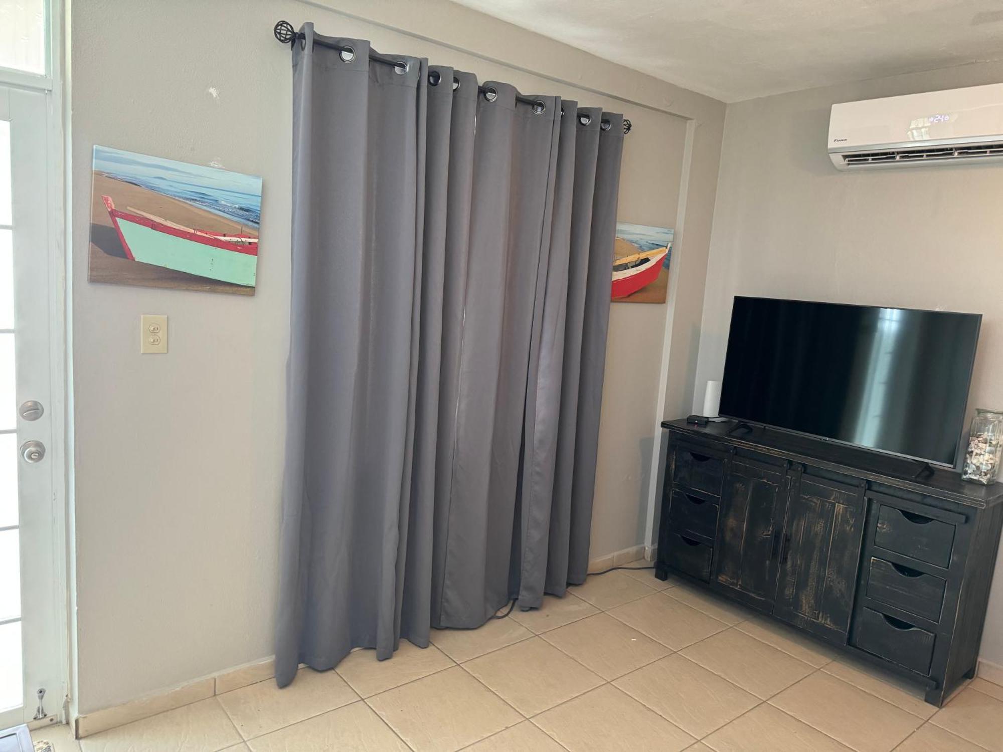 Aguada Beach Condos מראה חיצוני תמונה