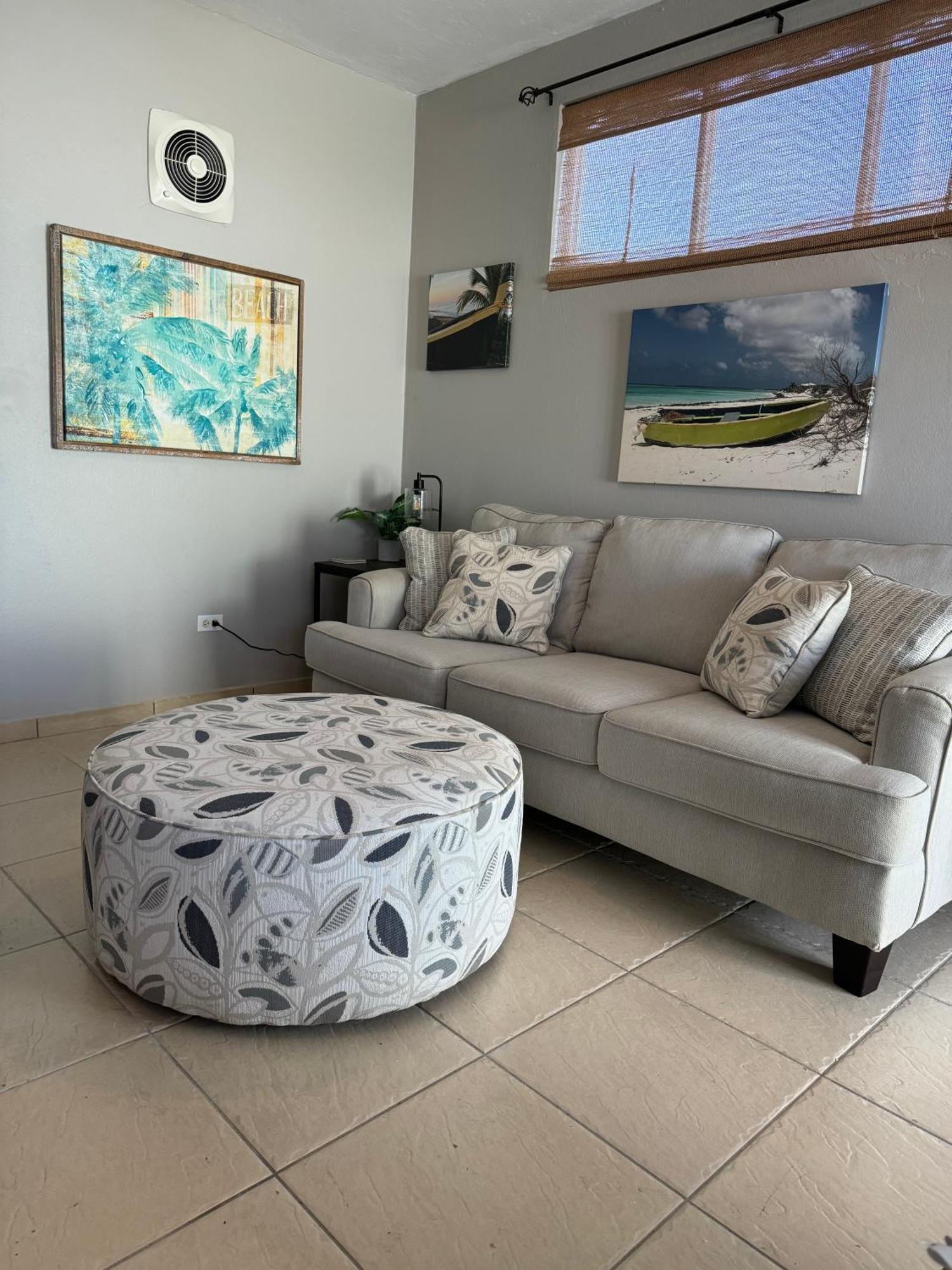 Aguada Beach Condos מראה חיצוני תמונה