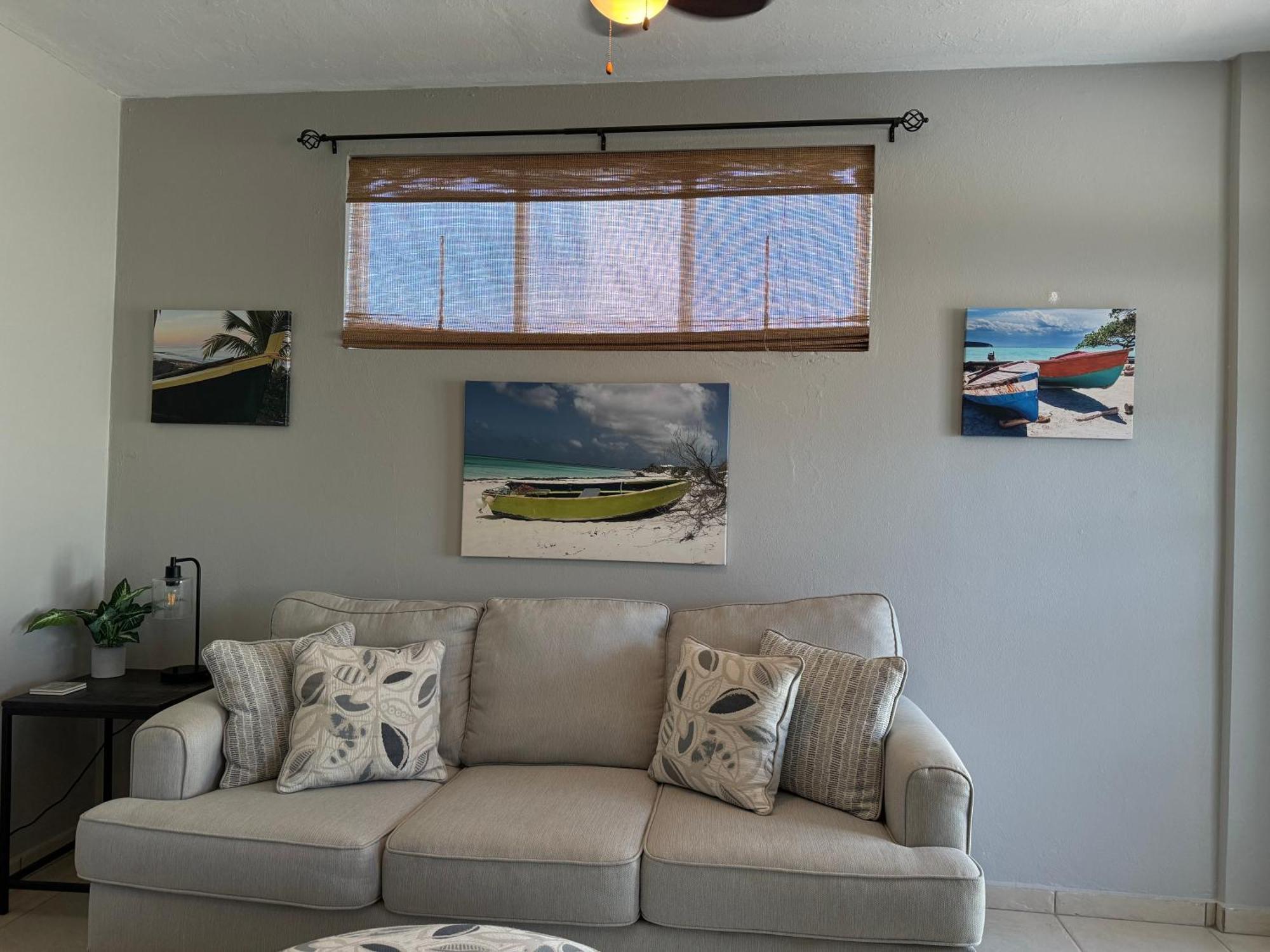 Aguada Beach Condos מראה חיצוני תמונה
