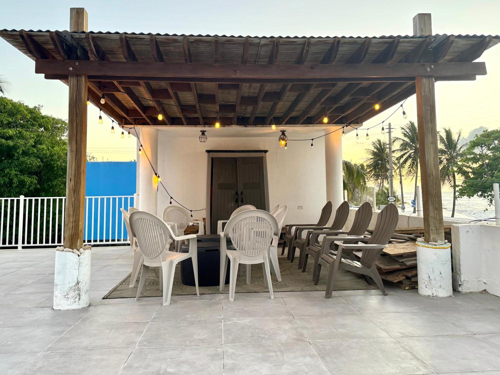 Aguada Beach Condos מראה חיצוני תמונה