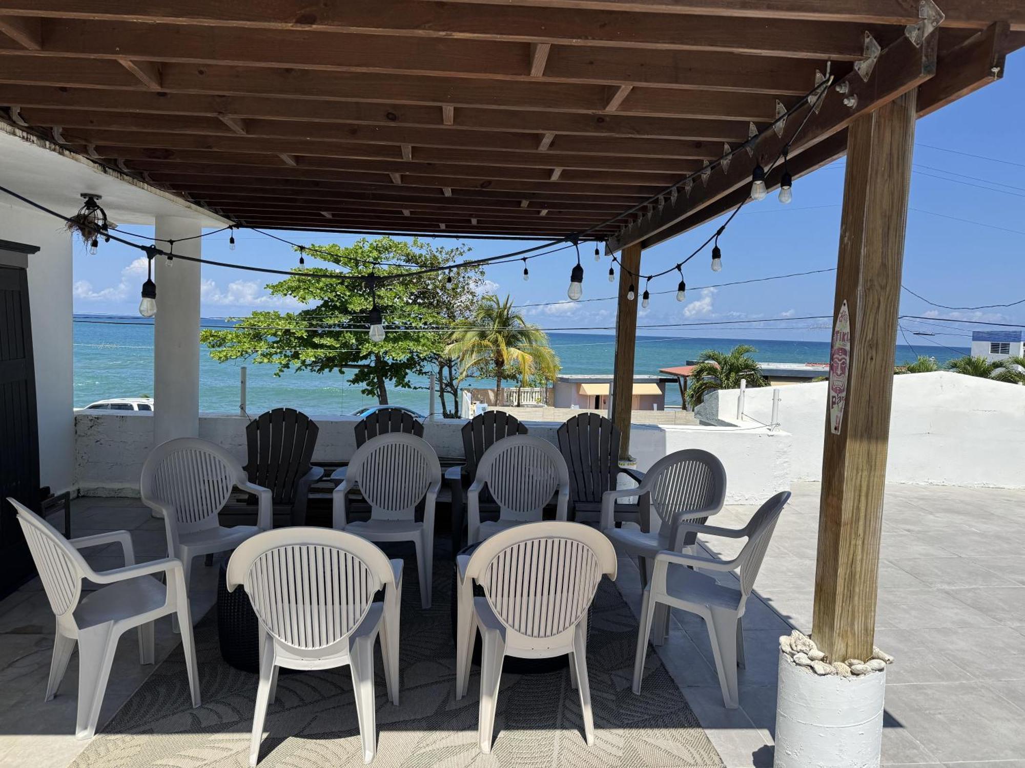 Aguada Beach Condos מראה חיצוני תמונה