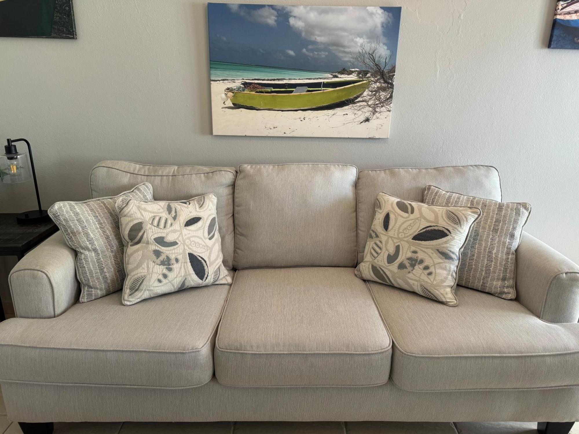 Aguada Beach Condos מראה חיצוני תמונה