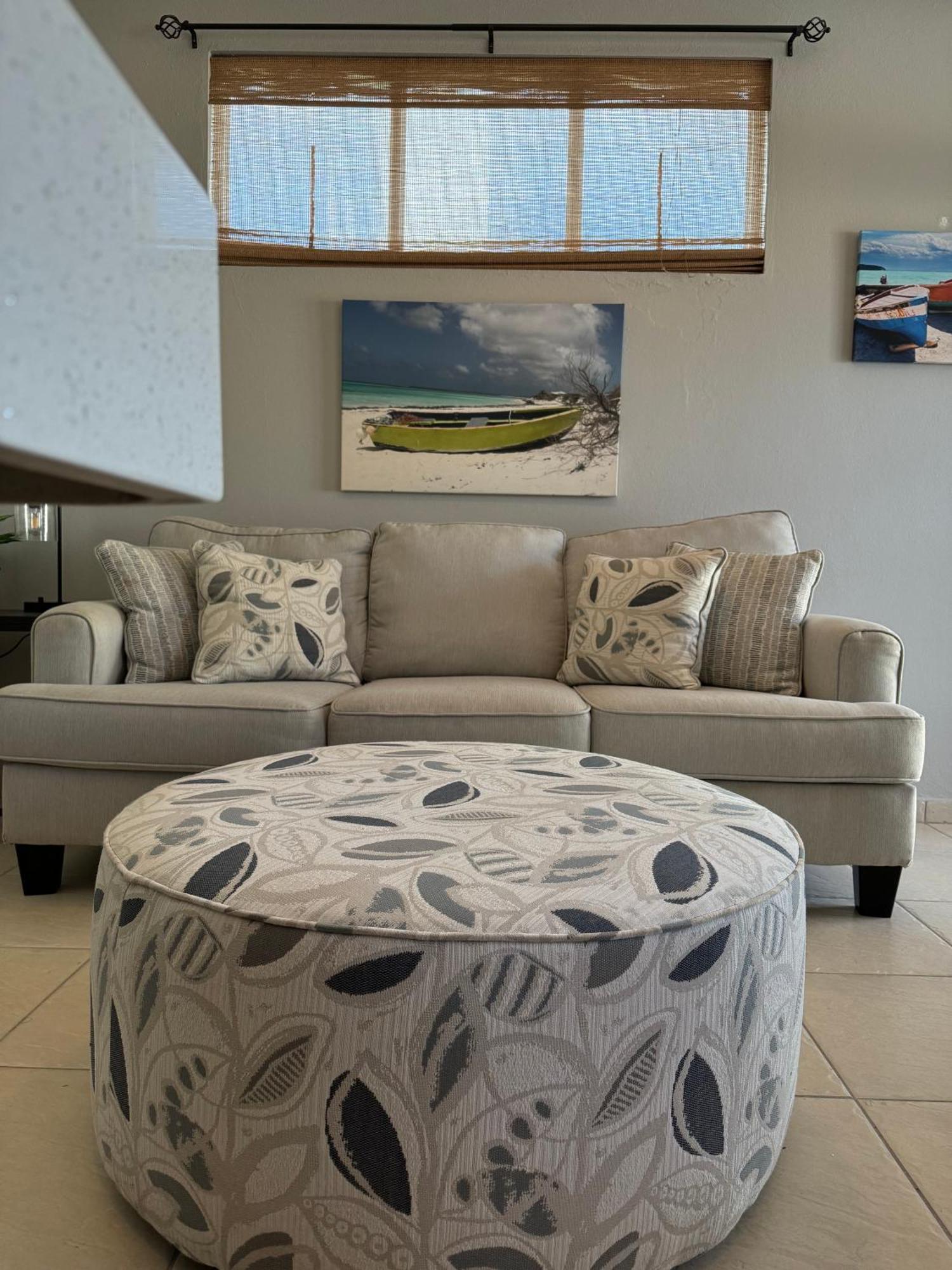 Aguada Beach Condos מראה חיצוני תמונה